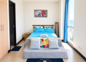 Mactan Newtown Deluxe 8 Boulevard Ocean View