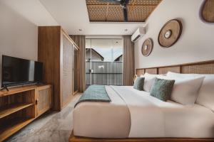 Eight Palms Villa Seminyak by Ini Vie Hospitality