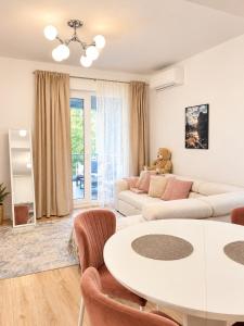 Negruzzi Apartment
