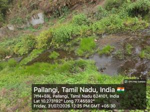 PVA farms KODAIKANAL
