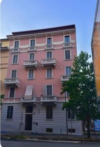 Apartment Piranesi 45
