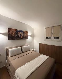 Apartment Piranesi 45