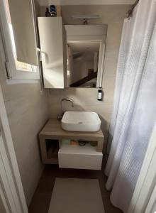 Apartment Piranesi 45