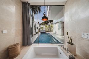 Eight Palms Villa Seminyak by Ini Vie Hospitality
