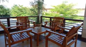 Chada View Resort