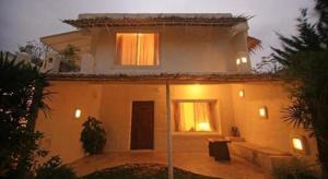 Samunthitar Resort