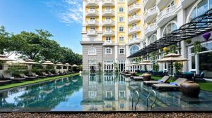 HOTEL ROYAL HOI AN, The Legacy by the River