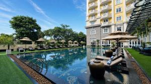 HOTEL ROYAL HOI AN, The Legacy by the River