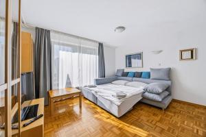 Apartment Melody Bled