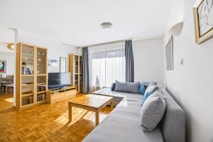 Apartment Melody Bled