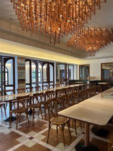 REM Hotel - Bangkok