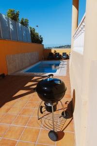 Maison Veneguera - Meloneras Piscina Privada y vistas al golf