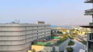 Bay Bliss Stylish 1BR in RAK