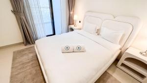 Bay Bliss Stylish 1BR in RAK