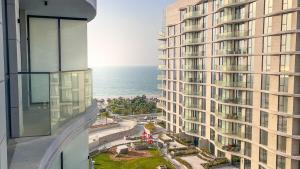 Bay Bliss Stylish 1BR in RAK