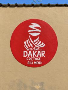 Dakar Cottage Gili Meno