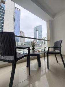 Marina View