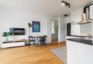 RentPlanet - Apartamenty Zwierzyniecka