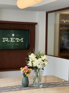 REM Hotel - Bangkok