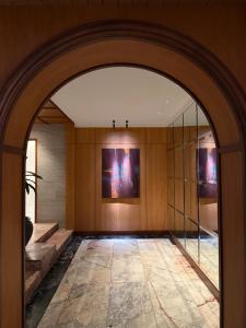 REM Hotel - Bangkok