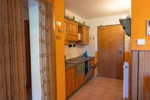 Sci e relax - splendido bilocale ad Aprica
