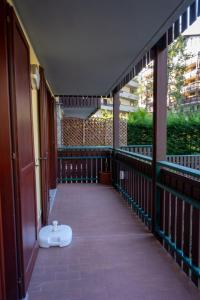 Sci e relax - splendido bilocale ad Aprica