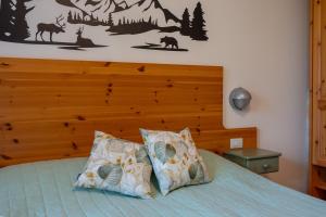 Sci e relax - splendido bilocale ad Aprica