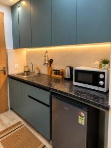The Cozy Junction by Gr Noida