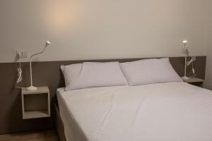 Luxury two-room apartment in the center, on the slopes