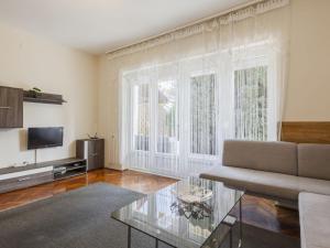 Holiday Home Bercsényi by Interhome
