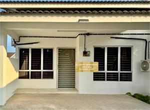 Al Kahfi Homestay @ Residensi PRIMA Gambang