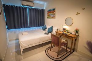 The Connext Homey Airport
