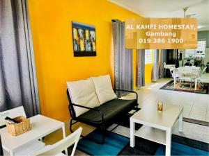 Al Kahfi Homestay @ Residensi PRIMA Gambang