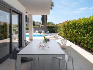 Apartment Villa Fasana by Interhome
