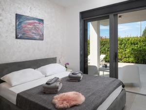 Apartment Villa Fasana by Interhome
