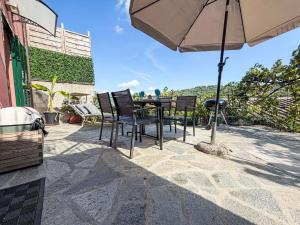 Apartment Casa Rosa Tre- 45 Quadratmeter Wohnung und Parkplatz by Interhome