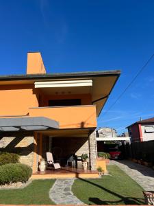 Villa Marra