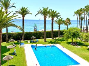 Torresol 313 sea views NEW