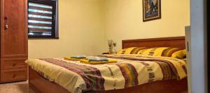 Guest House GIA Apartments