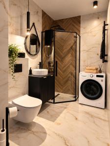 Apartamenty Dwie Rzeki