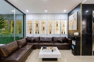Thuy Dung Hotel & Apartment
