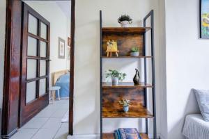 Serene Hideaway by NDK