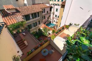 Rivoli Boutique Hotel