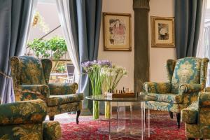 Rivoli Boutique Hotel