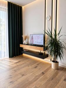 Apartamenty Dwie Rzeki