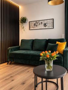 Apartamenty Dwie Rzeki