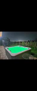 Eco Saguramo Chalet
