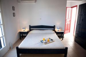 Studio (2 Adults) room in Elisso's Philoxenia