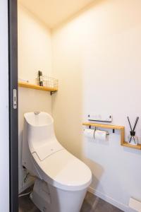 Showa Retro Resort Tsubaki 304 Seaside 4 Min Walk to the Sea