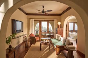 The Myst Sapa Resort